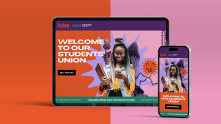 KCLSU website